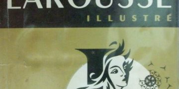 Ce que dit le dictionnaire Larousse de 1957 au mot : « Israël »