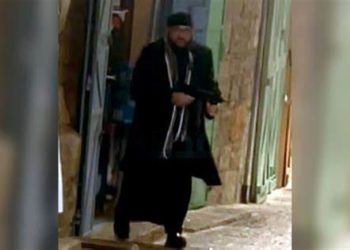 Le Hamas célèbre l’attentat de Jérusalem, qui a fait un mort et trois blessés