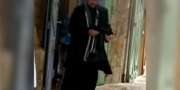 Le Hamas célèbre l’attentat de Jérusalem, qui a fait un mort et trois blessés