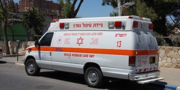 Attaque terroriste à Jérusalem (la police publie la vidéo)