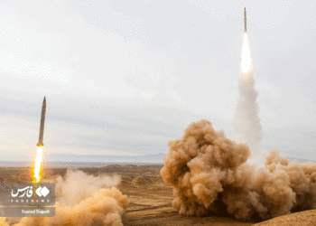 L&rsquo;Iran a procédé à des tirs des missiles en guise d&rsquo;avertissement à Israël