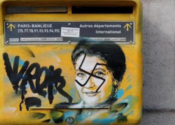 Le « Times of Israel » fait du gauchisme de bas étage et titre « Israël démolit une maison palestinienne près de Bethléem »