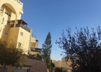 Israël 24/7 fête son premier mois !