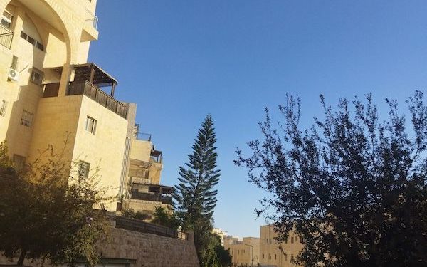 Israël 24/7 fête son premier mois !