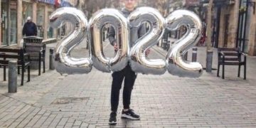 Bonne année civile et Shabbat shalom !