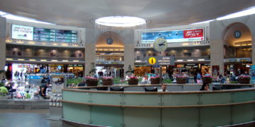 Israël publie sa nouvelle liste de pays rouges, pays « maudits » (en ce moment)