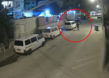 Quatre attaques en une heure : Le parcours violent d’un jeune arabe à Beer-Sheva