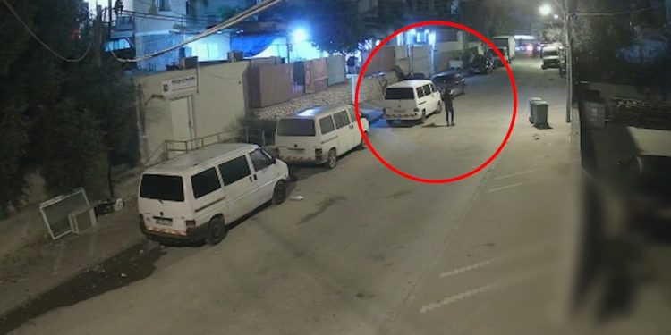 Quatre attaques en une heure : Le parcours violent d’un jeune arabe à Beer-Sheva