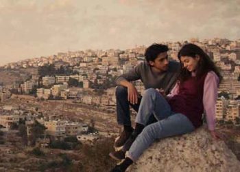 Qu’Israël reste « a candle in the night »