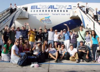 En 2021, forte croissance de l’Alya : elle a progressé de 30 % (Russie, USA, France, Ukraine, Ethiopie, etc.)