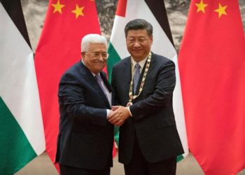 La guerre hybride palestinienne est une menace stratégique pour la sécurité d’Israël