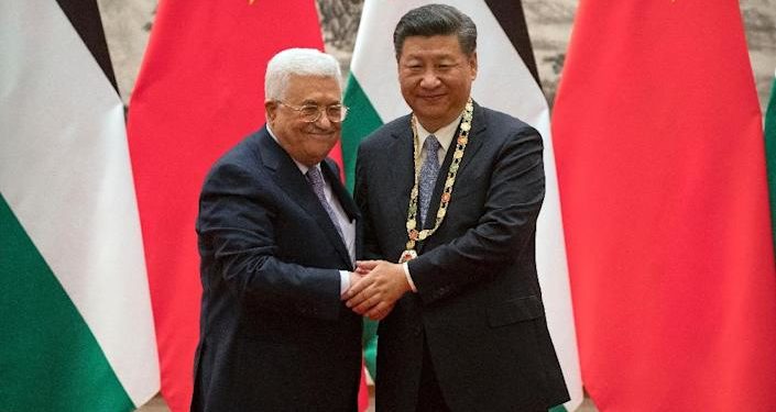 La guerre hybride palestinienne est une menace stratégique pour la sécurité d’Israël