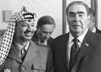 Reportage exceptionnel du réalisateur Pierre Rehov : Les origines nazie et soviétique de la « cause palestinienne » (mis à jour)