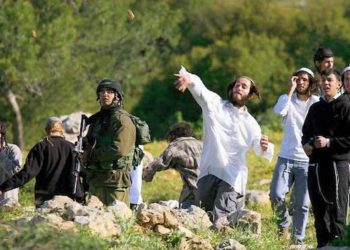 L’administration Biden presse Israël sur la violence des pionniers de Judée – pas sur la violence arabe