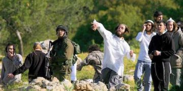 L’administration Biden presse Israël sur la violence des pionniers de Judée – pas sur la violence arabe