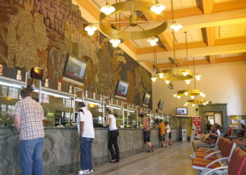 Ministère des Communications israélien: « Il va y avoir des changements douloureux à la Poste ». Pour qui ?