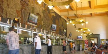 Ministère des Communications israélien: « Il va y avoir des changements douloureux à la Poste ». Pour qui ?