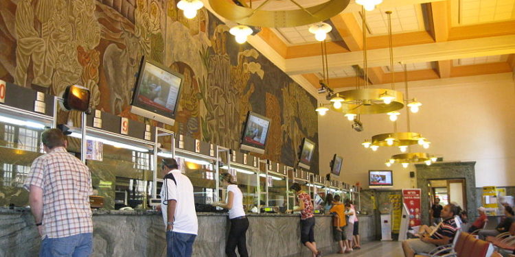 Ministère des Communications israélien: « Il va y avoir des changements douloureux à la Poste ». Pour qui ?