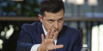 Envoyé Ukrainien : « nous pourrions reconnaître Jérusalem comme capitale dans les prochains mois »