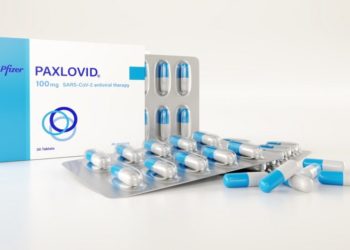 Israël signe un contrat avec Pfizer pour l&rsquo;achat de comprimés de Paxlovid anti-corons