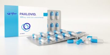 Israël signe un contrat avec Pfizer pour l’achat de comprimés de Paxlovid anti-corons