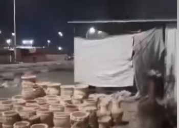 Les FDI passent en état d’alerte élevée aux points de contrôle de sécurité en Judée et Samarie