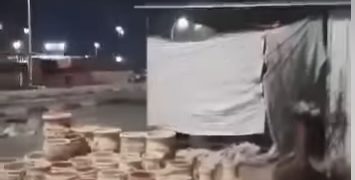 Les FDI passent en état d’alerte élevée aux points de contrôle de sécurité en Judée et Samarie