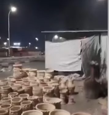 Les FDI passent en état d’alerte élevée aux points de contrôle de sécurité en Judée et Samarie