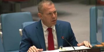 Intrigues et manigances : L’envoyé israélien à l’ONU sous le feu des critiques