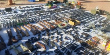 La Knesset approuve des peines minimales pour la possession et le trafic d&rsquo;armes illégales