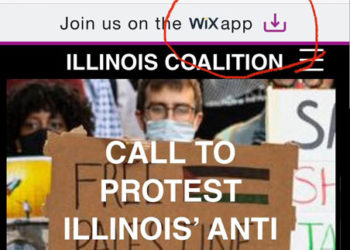 Des crétins appellent au boycott d&rsquo;Israël … en utilisant Wix, un développeur de sites israélien !