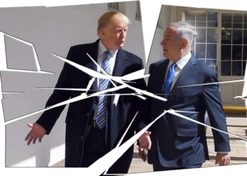 Guy Millière : « Barak Ravid: un journaliste de gauche nocif pour Israël »