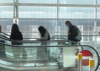 C’est reparti pour un tour : Israël déclare la Grande-Bretagne et le Danemark « Etats rouges » à partir du 16 décembre