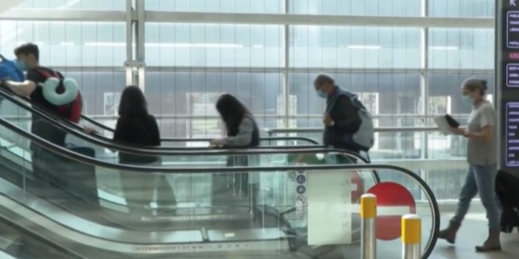 C’est reparti pour un tour : Israël déclare la Grande-Bretagne et le Danemark « Etats rouges » à partir du 16 décembre