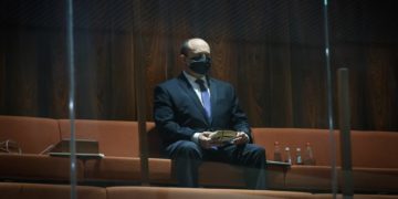 Bennett à la Knesset : Il n’y a pas de place pour un consulat palestinien à Jérusalem. Point final