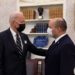 Joe Biden ne répond plus aux appels de Naftali Bennet