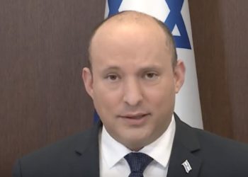 C’est reparti pour un tour : Israël déclare la Grande-Bretagne et le Danemark « Etats rouges » à partir du 16 décembre