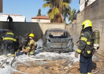 Nouvelle attaque criminelle en secteur arabe : une femme morte, deux blessées
