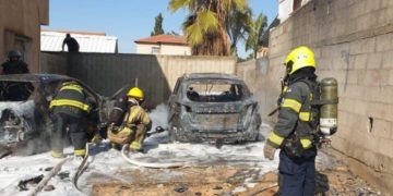 Nouvelle attaque criminelle en secteur arabe : une femme morte, deux blessées