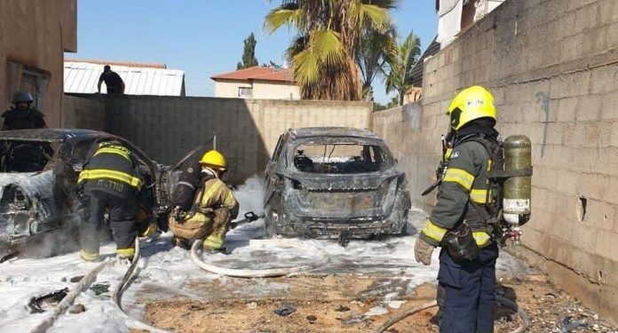 Nouvelle attaque criminelle en secteur arabe : une femme morte, deux blessées