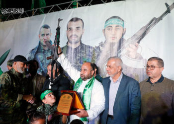 Le Hamas menace d’une escalade des hostilités contre Israël
