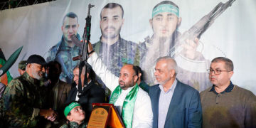 Le Hamas menace d’une escalade des hostilités contre Israël