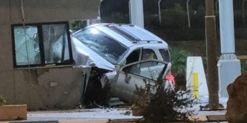 Nouvel attentat terroriste pendant la nuit en Samarie