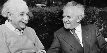David Ben Gurion : « Si un expert dit que c’est impossible, trouvez-en un autre »