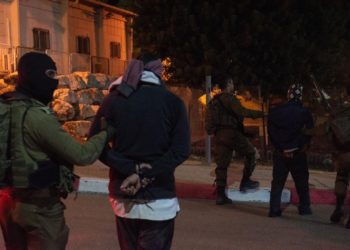 Les suspects de l&rsquo;attentat terroriste qui a coûté la vie à Yehuda Dimentman ont été arrêtés (vidéo)