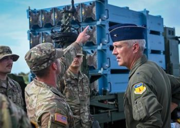 Le Congrès américain annule la deuxième commande de Dôme de fer israélien