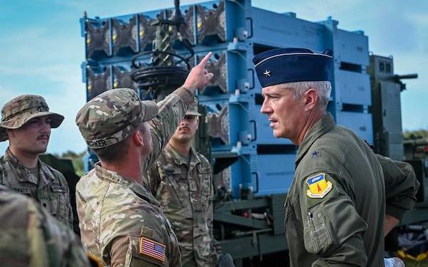 Le Congrès américain annule la deuxième commande de Dôme de fer israélien