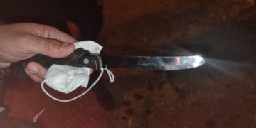 Jérusalem : Nouvelle attaque au couteau près de la Porte de Damas (vidéo)