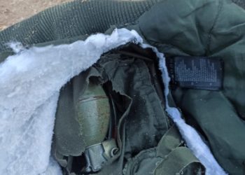 Deux terroristes armés de grenades ont tenté de s&rsquo;infiltrer en Israël depuis Gaza