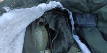 Deux terroristes armés de grenades ont tenté de s’infiltrer en Israël depuis Gaza